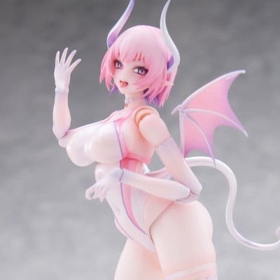 ORIGINAL CHARACTER - Asmodea Galactic Series Action Figure 1/12 Otherwhere 16 cm