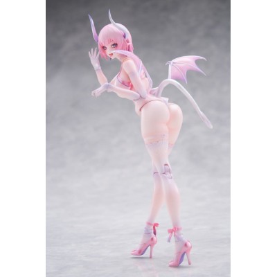 ORIGINAL CHARACTER - Asmodea Galactic Series Action Figure 1/12 Otherwhere 16 cm