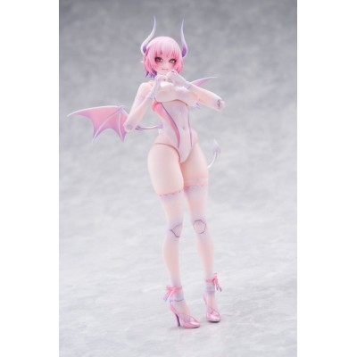 ORIGINAL CHARACTER - Asmodea Galactic Series Action Figure 1/12 Otherwhere 16 cm