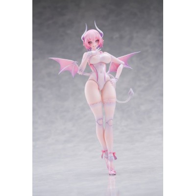ORIGINAL CHARACTER - Asmodea Galactic Series Action Figure 1/12 Otherwhere 16 cm