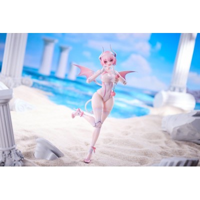 ORIGINAL CHARACTER - Asmodea Galactic Series Action Figure 1/12 Otherwhere 16 cm