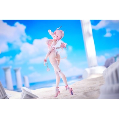 ORIGINAL CHARACTER - Asmodea Galactic Series Action Figure 1/12 Otherwhere 16 cm