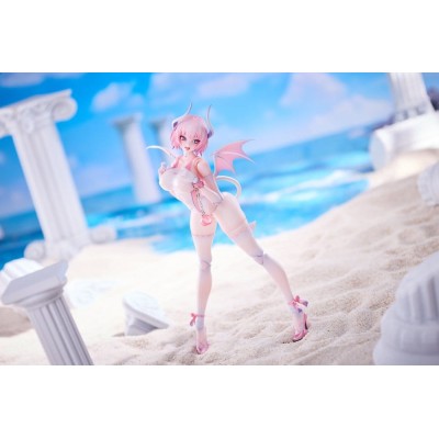 ORIGINAL CHARACTER - Asmodea Galactic Series Action Figure 1/12 Otherwhere 16 cm