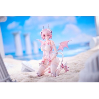 ORIGINAL CHARACTER - Asmodea Galactic Series Action Figure 1/12 Otherwhere 16 cm