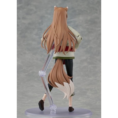 SPICE AND WOLF - Holo DX Ver. Kadokawa Plastic Model Kit 15 cm