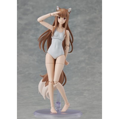 SPICE AND WOLF - Holo DX Ver. Kadokawa Plastic Model Kit 15 cm