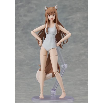 SPICE AND WOLF - Holo DX Ver. Kadokawa Plastic Model Kit 15 cm