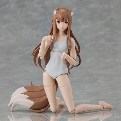 SPICE AND WOLF - Holo DX Ver. Kadokawa Plastic Model Kit 15 cm