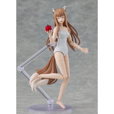 SPICE AND WOLF - Holo DX Ver. Kadokawa Plastic Model Kit 15 cm
