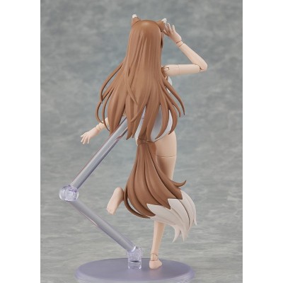SPICE AND WOLF - Holo DX Ver. Kadokawa Plastic Model Kit 15 cm