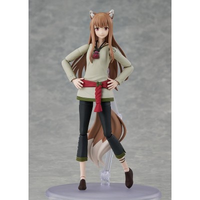 SPICE AND WOLF - Holo DX Ver. Kadokawa Plastic Model Kit 15 cm