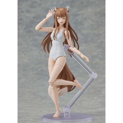 SPICE AND WOLF - Holo DX Ver. Kadokawa Plastic Model Kit 15 cm