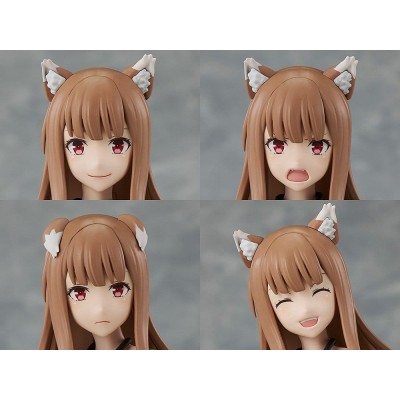 SPICE AND WOLF - Holo DX Ver. Kadokawa Plastic Model Kit 15 cm