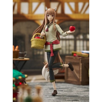 SPICE AND WOLF - Holo DX Ver. Kadokawa Plastic Model Kit 15 cm