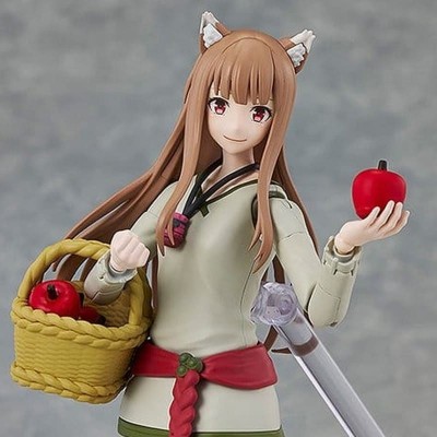 SPICE AND WOLF - Holo Kadokawa Plastic Model Kit 15 cm