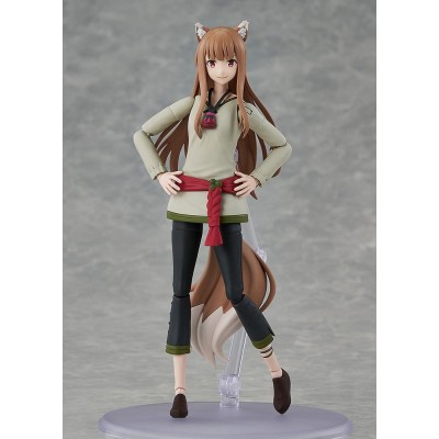 SPICE AND WOLF - Holo Kadokawa Plastic Model Kit 15 cm
