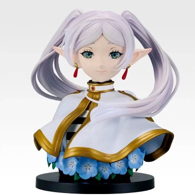 FRIEREN - Frieren Ichibansho Bandai PVC Figure 20 cm
