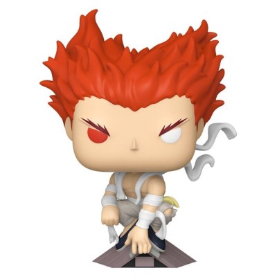 ONE PUNCH MAN - Garou Chase Funko Pop Animation 2529