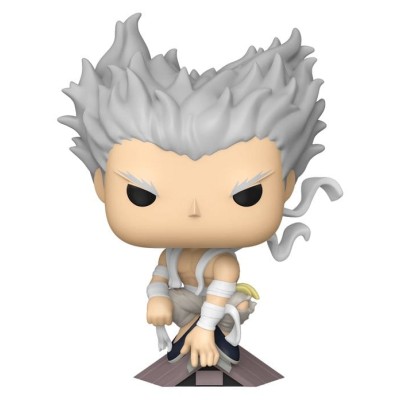 ONE PUNCH MAN - Garou Funko Pop Animation 2529
