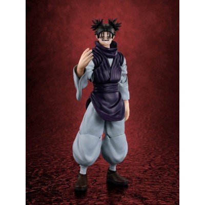 JUJUTSU KAISEN - Choso Bandai S.H.Figuarts Action Figure 15 cm