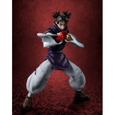 JUJUTSU KAISEN - Choso Bandai S.H.Figuarts Action Figure 15 cm