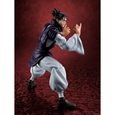JUJUTSU KAISEN - Choso Bandai S.H.Figuarts Action Figure 15 cm