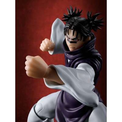 JUJUTSU KAISEN - Choso Bandai S.H.Figuarts Action Figure 15 cm