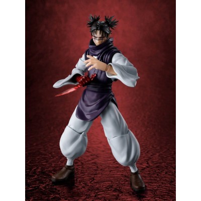 JUJUTSU KAISEN - Choso Bandai S.H.Figuarts Action Figure 15 cm