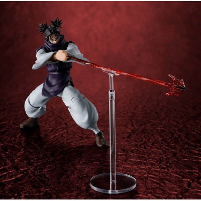 JUJUTSU KAISEN - Choso Bandai S.H.Figuarts Action Figure 15 cm
