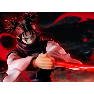 JUJUTSU KAISEN - Choso Bandai S.H.Figuarts Action Figure 15 cm