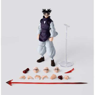 JUJUTSU KAISEN - Choso Bandai S.H.Figuarts Action Figure 15 cm