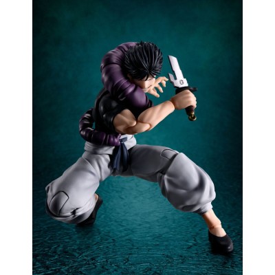 JUJUTSU KAISEN - Toji Fushiguro Bandai S.H. Figuarts Action Figure 16 cm