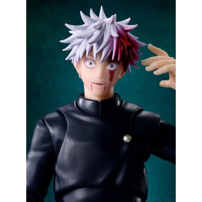 JUJUTSU KAISEN - Toji Fushiguro Bandai S.H. Figuarts Action Figure 16 cm