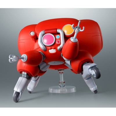 GHOST IN THE SHELL - Fuchikoma The Robot Spirits  SIDE GHOST  Bandai Action Figure 15 cm