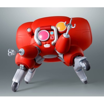GHOST IN THE SHELL - Fuchikoma The Robot Spirits  SIDE GHOST  Bandai Action Figure 15 cm