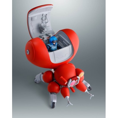 GHOST IN THE SHELL - Fuchikoma The Robot Spirits  SIDE GHOST  Bandai Action Figure 15 cm