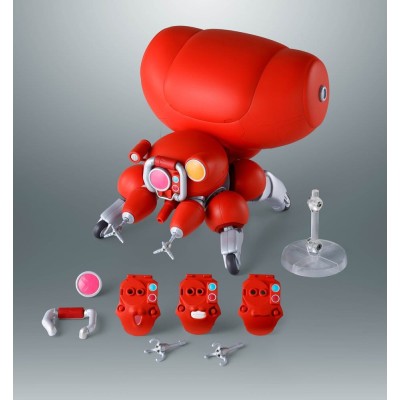 GHOST IN THE SHELL - Fuchikoma The Robot Spirits  SIDE GHOST  Bandai Action Figure 15 cm