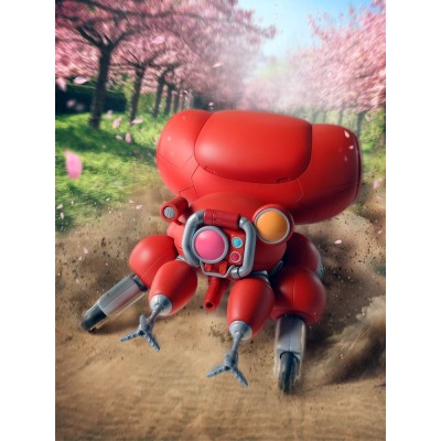 GHOST IN THE SHELL - Fuchikoma The Robot Spirits  SIDE GHOST  Bandai Action Figure 15 cm