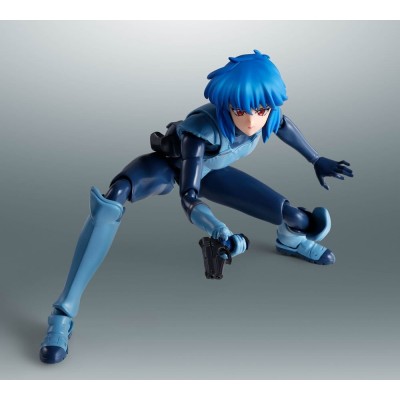 GHOST IN THE SHELL - Motoko Kusanagi Bandai S.H.Figuarts Action Figure 14 cm