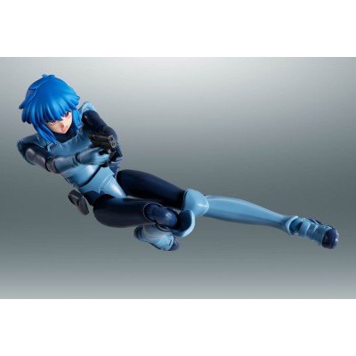 GHOST IN THE SHELL - Motoko Kusanagi Bandai S.H.Figuarts Action Figure 14 cm