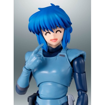 GHOST IN THE SHELL - Motoko Kusanagi Bandai S.H.Figuarts Action Figure 14 cm