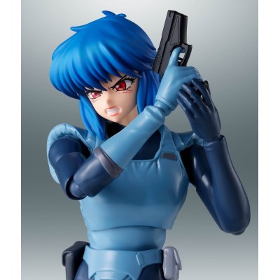 GHOST IN THE SHELL - Motoko Kusanagi Bandai S.H.Figuarts Action Figure 14 cm