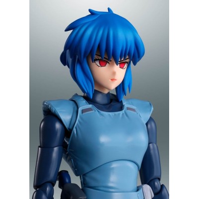 GHOST IN THE SHELL - Motoko Kusanagi Bandai S.H.Figuarts Action Figure 14 cm