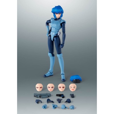 GHOST IN THE SHELL - Motoko Kusanagi Bandai S.H.Figuarts Action Figure 14 cm