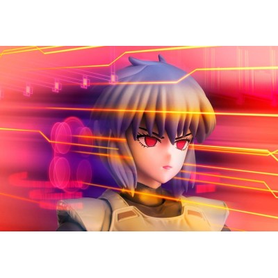 GHOST IN THE SHELL - Motoko Kusanagi Bandai S.H.Figuarts Action Figure 14 cm