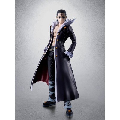 HUNTER X HUNTER - Chrollo Bandai S.H.Figuarts Bandai Action Figure 16 cm
