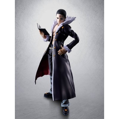 HUNTER X HUNTER - Chrollo Bandai S.H.Figuarts Bandai Action Figure 16 cm