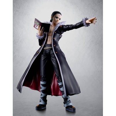 HUNTER X HUNTER - Chrollo Bandai S.H.Figuarts Bandai Action Figure 16 cm