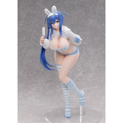AZUR LANE - New Jersey Private Quarters Ver. 1/3 Freeing PVC Figure 50 cm