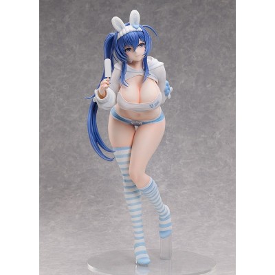 AZUR LANE - New Jersey Private Quarters Ver. 1/3 Freeing PVC Figure 50 cm
